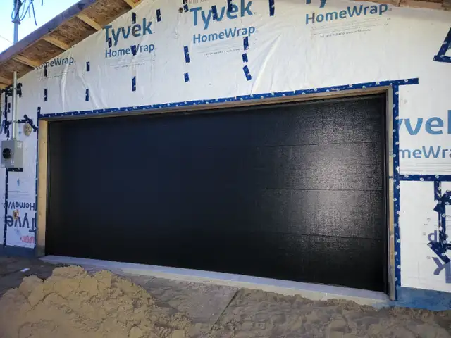 GARAGE DOOR REPAIR EDMONTON AND NEAR BY AREA62863223565442123