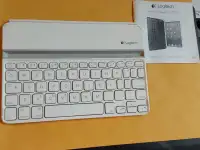 Logitech Ultrathin Keyboard for iPad mini