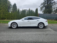 2014 Tesla Model s 60