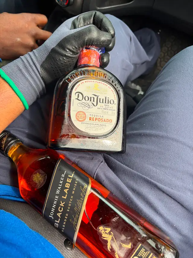 Party stuff if you wanna party 