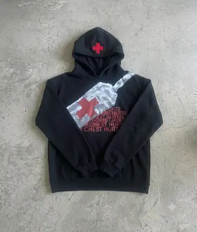 + Hoodie, View more