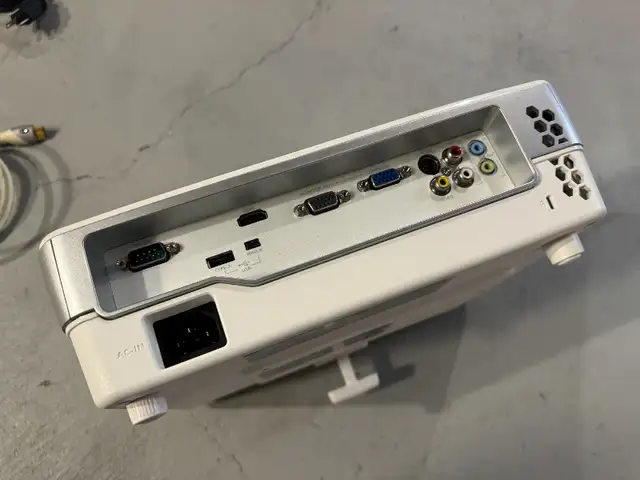 Benq Projector MS612ST (As-is)64667460905729123