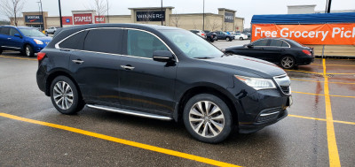 2014 Acura MDX for Sale