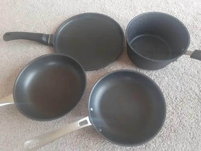 Kitchen Cookware Set482653643515504641