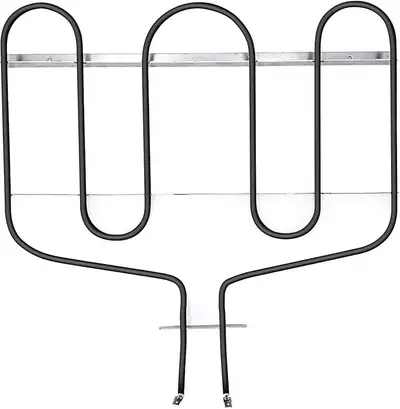 74011117 Lower Bake Element W10276482 Range Bake Element, View more