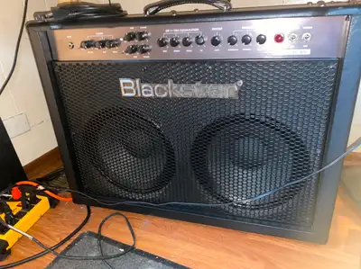 Blackstar HT Metal 60 212 Combo., View more