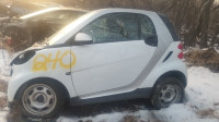 Smart Fortwo part out
