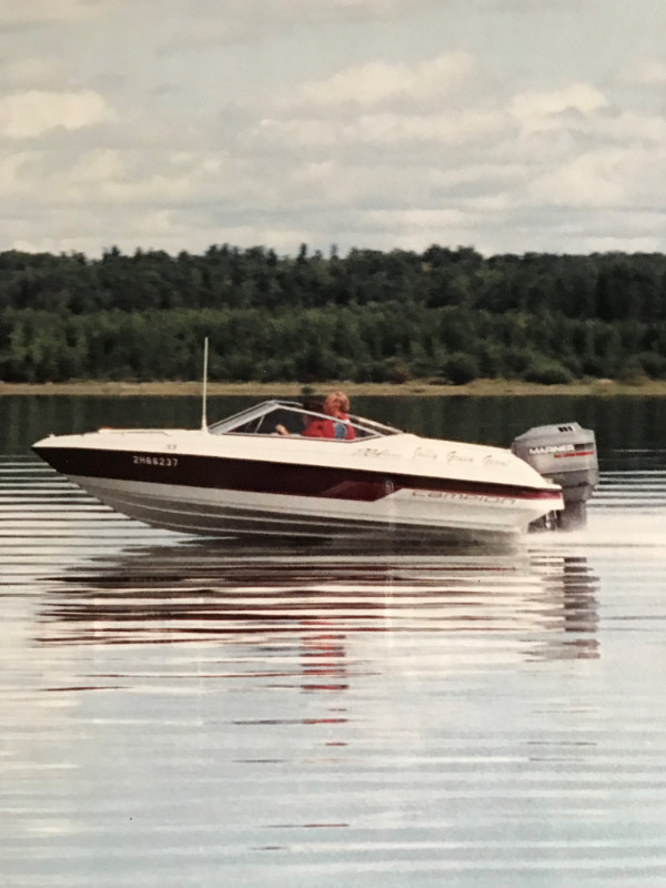 1995 Campion Allante 17’ Exceptional Condition in Powerboats & Motorboats in Edmonton