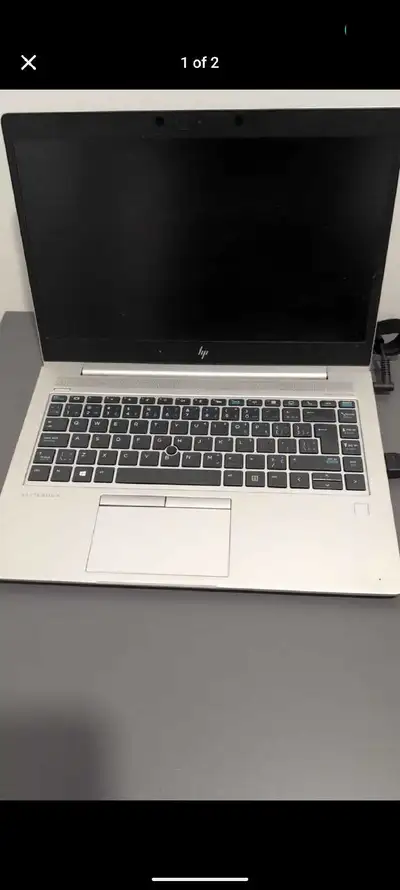 HP Elitebook 745 G6, View more