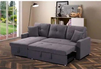 Sofa combed delivery free, View more