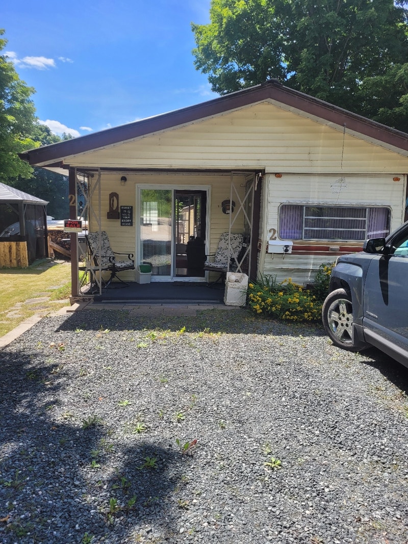 For Sale little piece of paradise Park Models Sudbury Kijiji