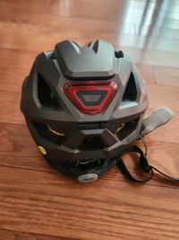 TODDLER FREETOWN BIKE HELMET