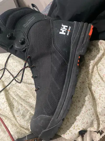 Helly Hansen Work Boots, View more