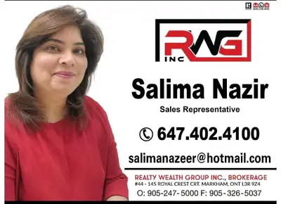 Restaurant for sale in Brampton , View more