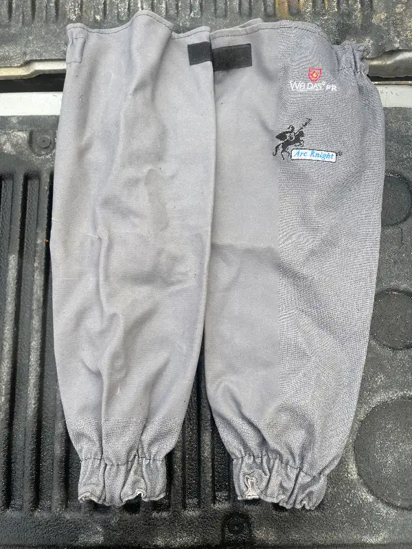 Welding slives450666036997672960