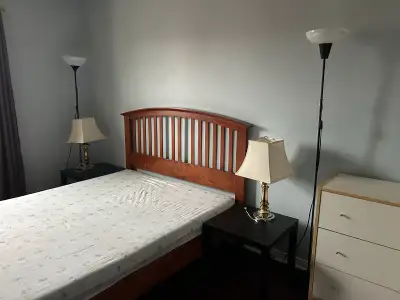 Room available in house for rent