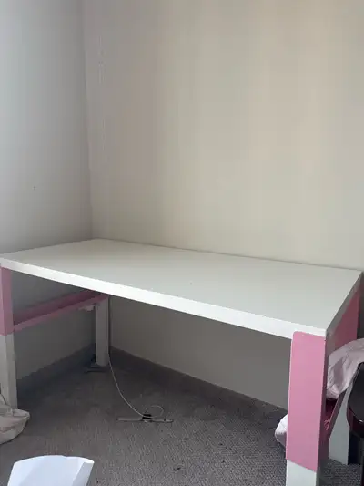 IKEA desk, View more