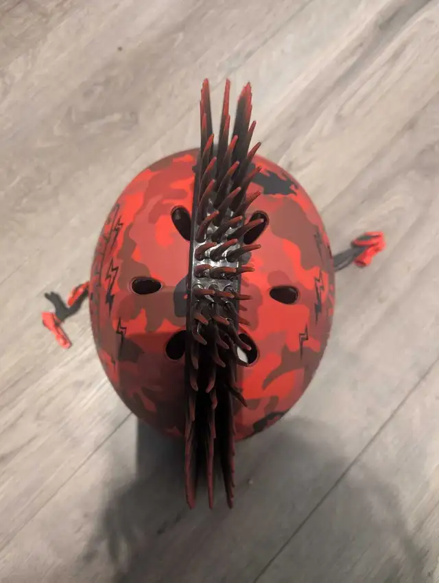 Child helmet  in Kids in Edmonton - Image 2