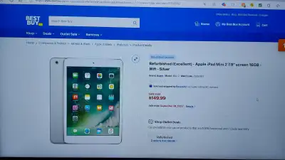Ipad Mini Mint, View more