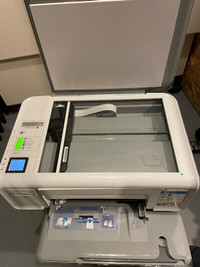 HP Photosmart C4280 All-in-One Copier scanner printer