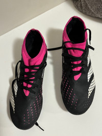 Adidas Soccer Cleats 