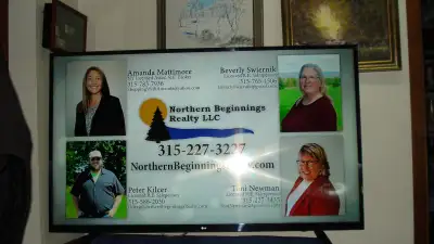 55" LG SMART TV. 55UJ6200 10/17, View more