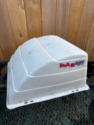 Good used vent For RV 778-554-8627