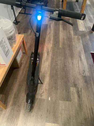 Segway Ninebot G2 Max 600KM, View more