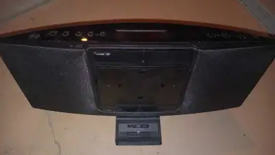 Sony RDH-GTK17iP Speaker Dock, View more