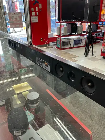 Barre de Son Samsung , View more