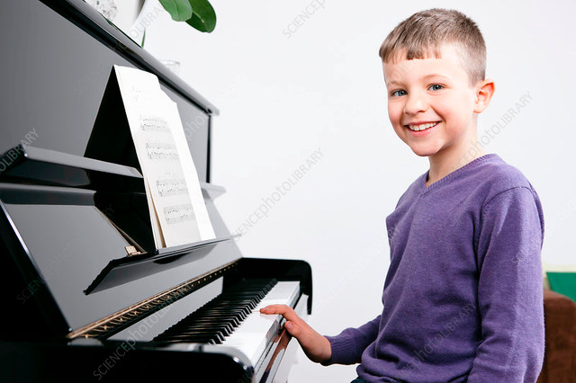 Private Piano Lessons for All Ages in Music Lessons in Ottawa - Image 2