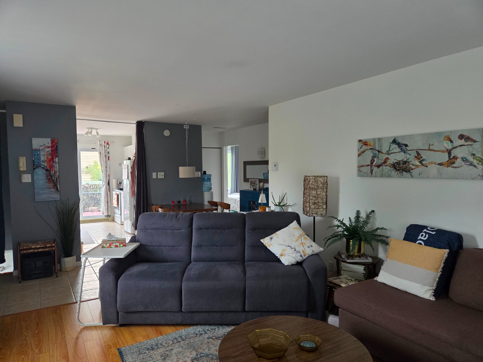 Magnifique condo 4 ½ – Boulevard La Morille — photo 3