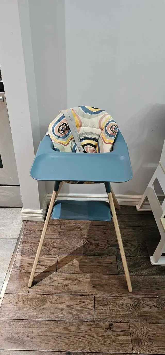 Stoke High Chair