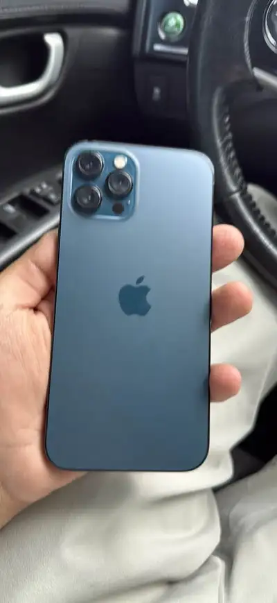Apple iPhone 12 Pro Max 128GB - Unlocked, View more