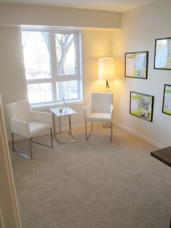 St Vital Apartment 2 Bedroom in Winnipeg, MB Long Term Rentals