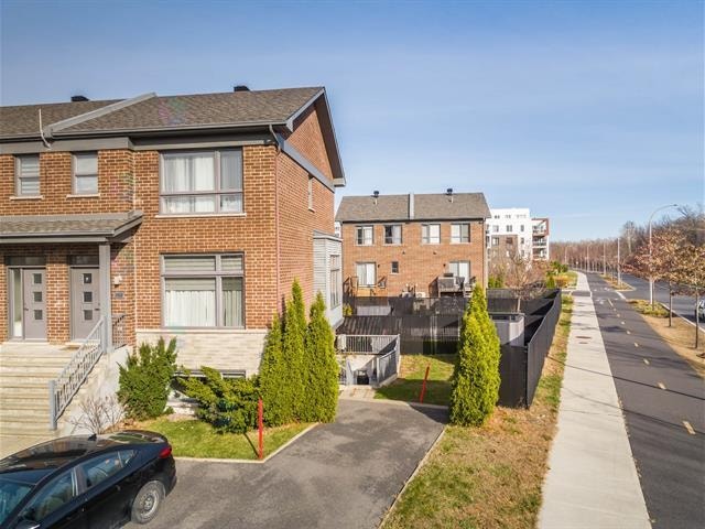 condo à louer Longueuil — photo 1