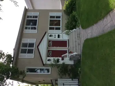 Wolseley, 2 Bedroom spacious Upper Duplex -avail Sept. 1