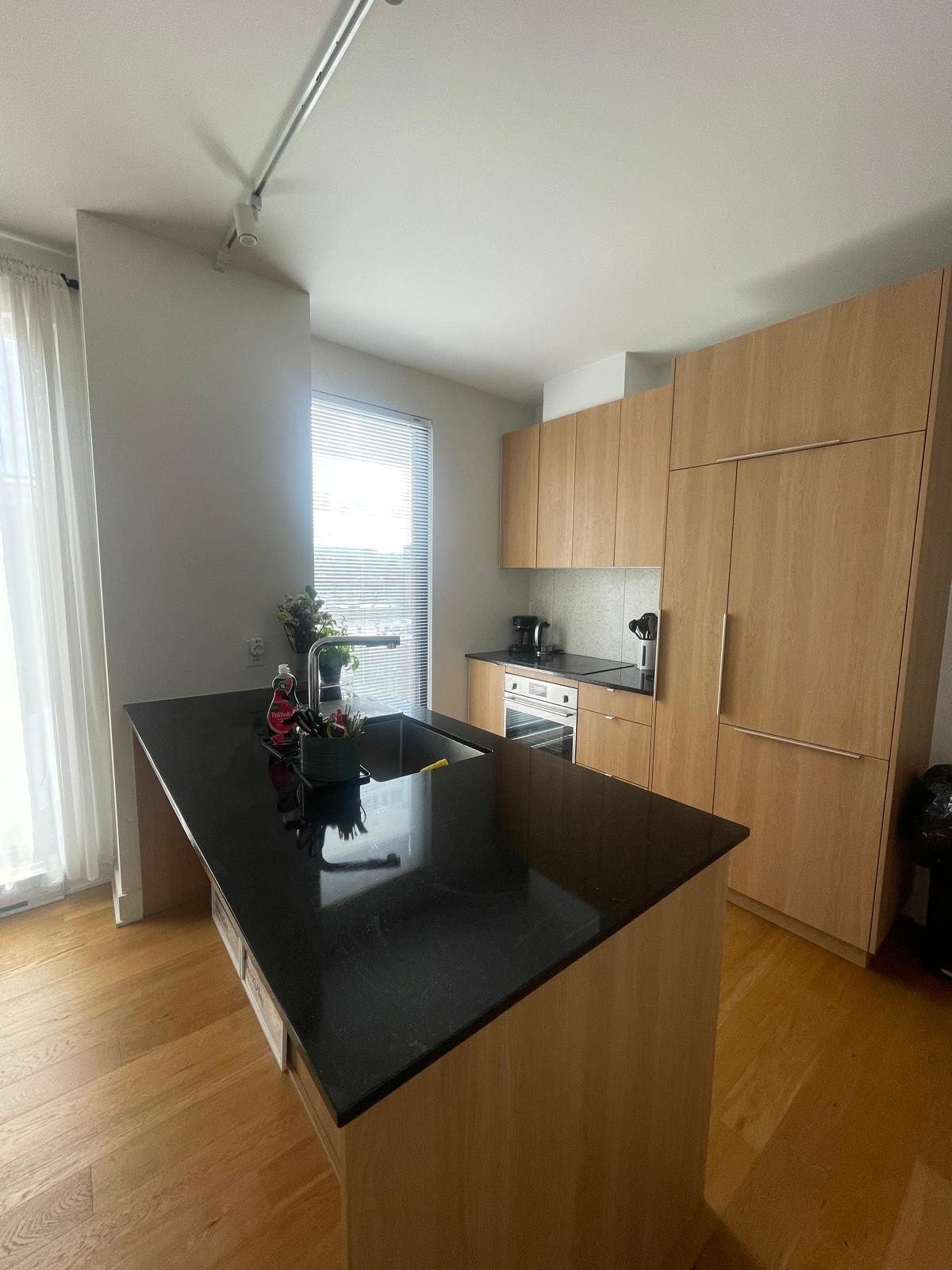 CESSION DE BAIL – Condo 1 chambre 3 1/2 Disponible le 30 Sept — photo 3