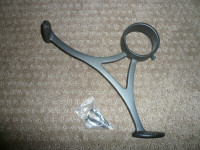 Bar Floor Brackets