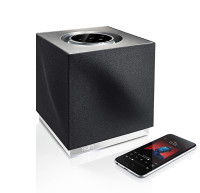 Naim Mu-So QB Speaker