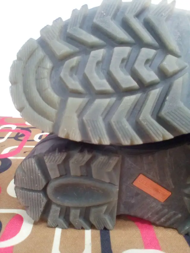 JB Goodhue Work Boots in Men's Shoes in Medicine Hat - Image 6