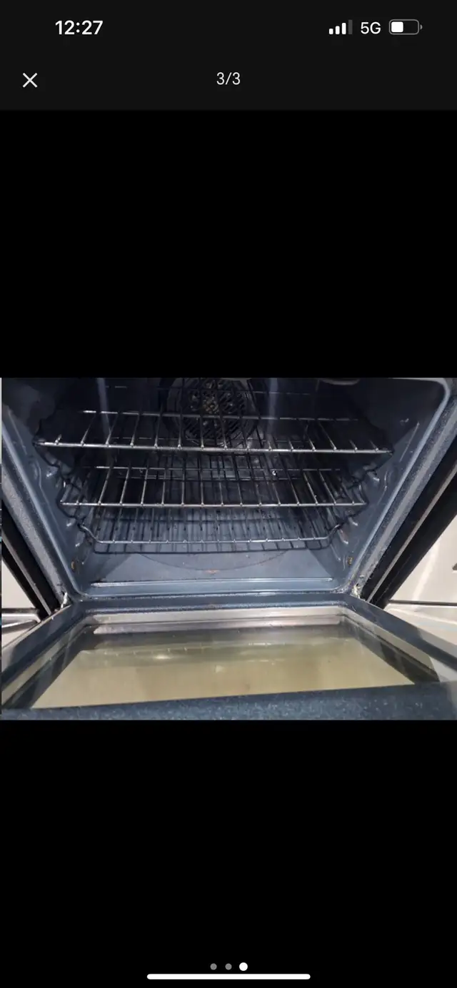 LIKE NEW ELECTRIC STOVE RANGE OVEN CAN DELIVER  in Stoves, Ovens & Ranges in Mississauga / Peel Region - Image 4