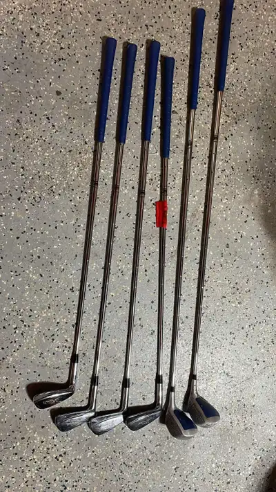 Set Bâtons de golf, View more
