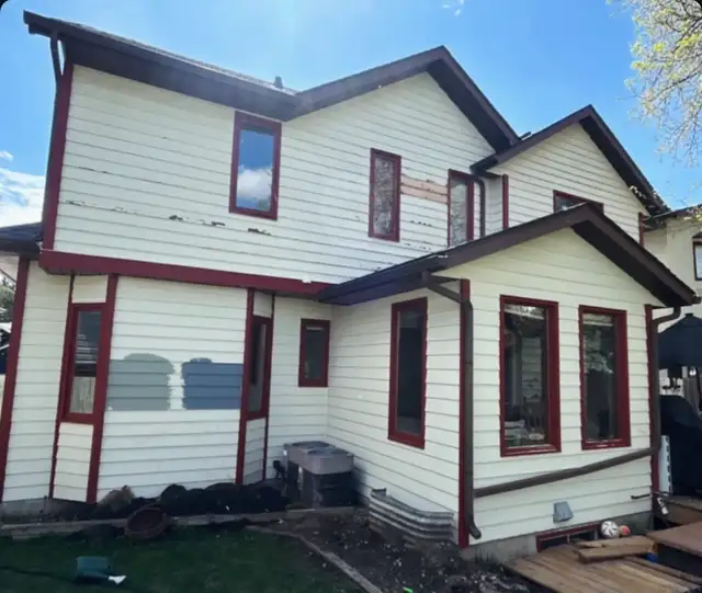 Interior & Exterior Painting553389529917696004