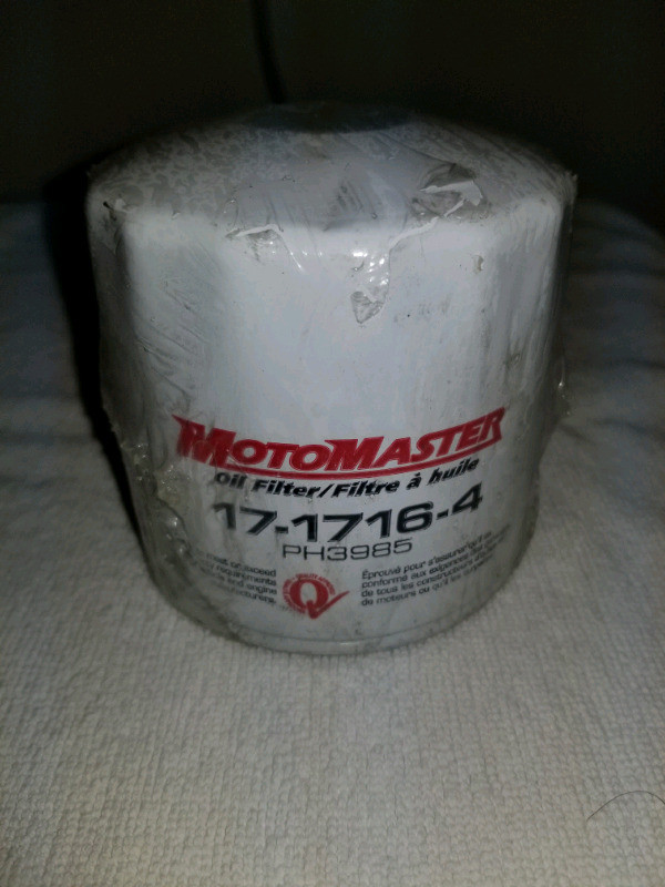 Oil Filter PH3985 in Other in Mississauga / Peel Region