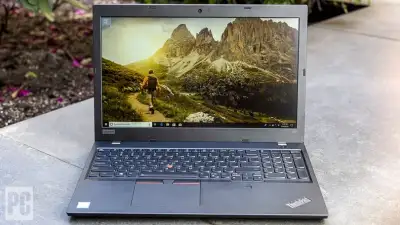 Selling this Used Lenovo L580 in great condition 9 out of 10 laptop 15" CPU Intel Core i5 (8th Gen)...