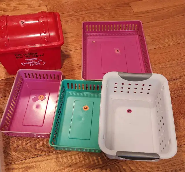 Variety of Baskets63616719672451123