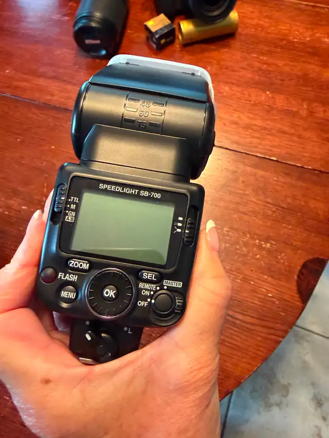 Nikon D600 Full-Frame DSLR Kit | 2 Nikon FX VR Lenses | Cameras ...
