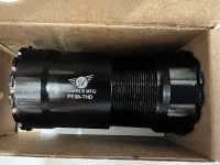 Wheels Manufacturing PF30 Threaded Angular Bottom Bracket