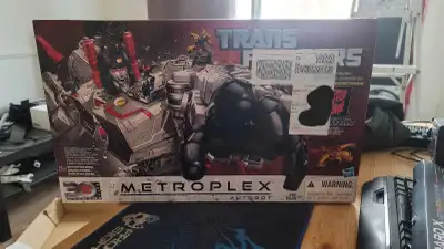 Brand new sealed Bought from Sears back then